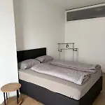 Ruhige Appartement Linz