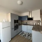 Ruhige Appartement *