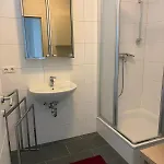 Appartement Ruhige *