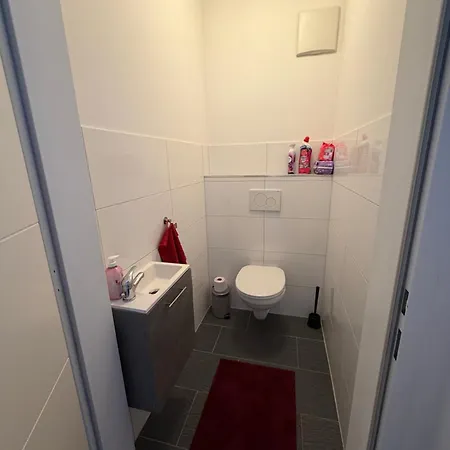 Appartamento Ruhige Linz