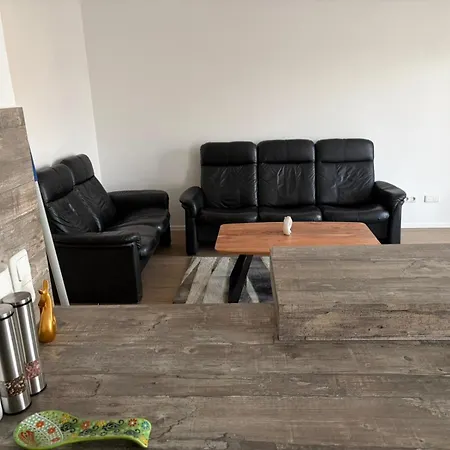 Ruhige Lägenhet Linz