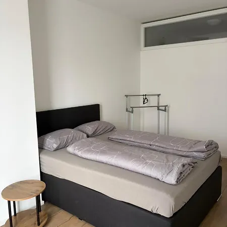 Ruhige Appartamento Linz