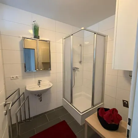 Ruhige Appartamento *