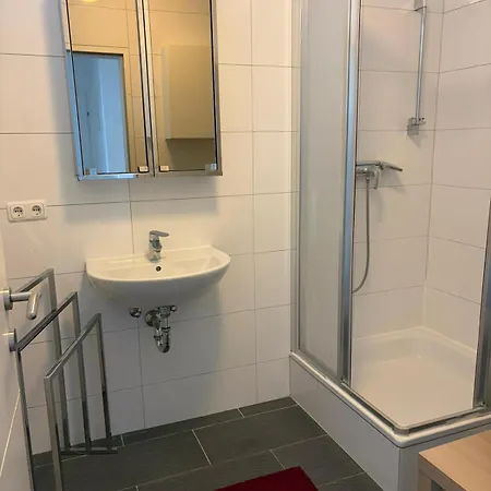 Appartamento Ruhige *