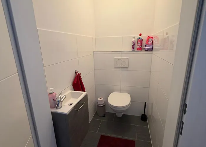 Lägenhet Ruhige Linz