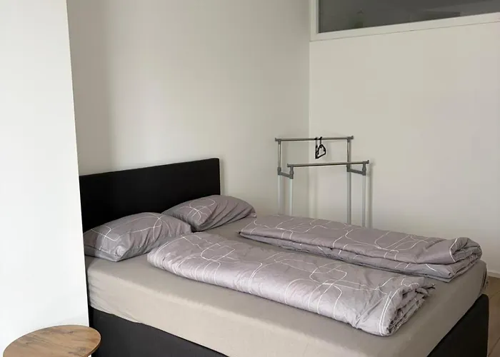 Ruhige Lägenhet Linz