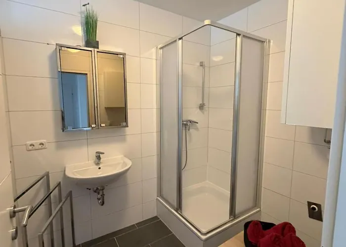 Ruhige Appartamento *