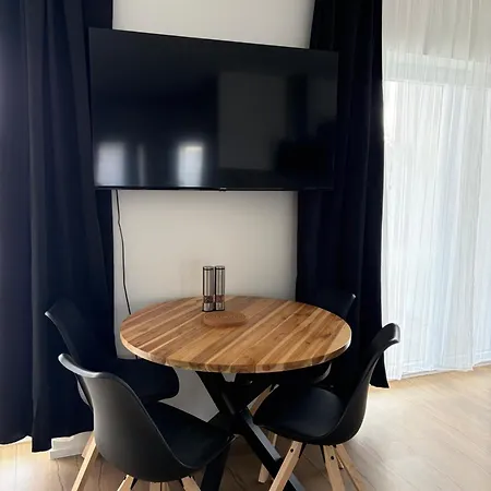 Ruhige Διαμέρισμα Λιντς